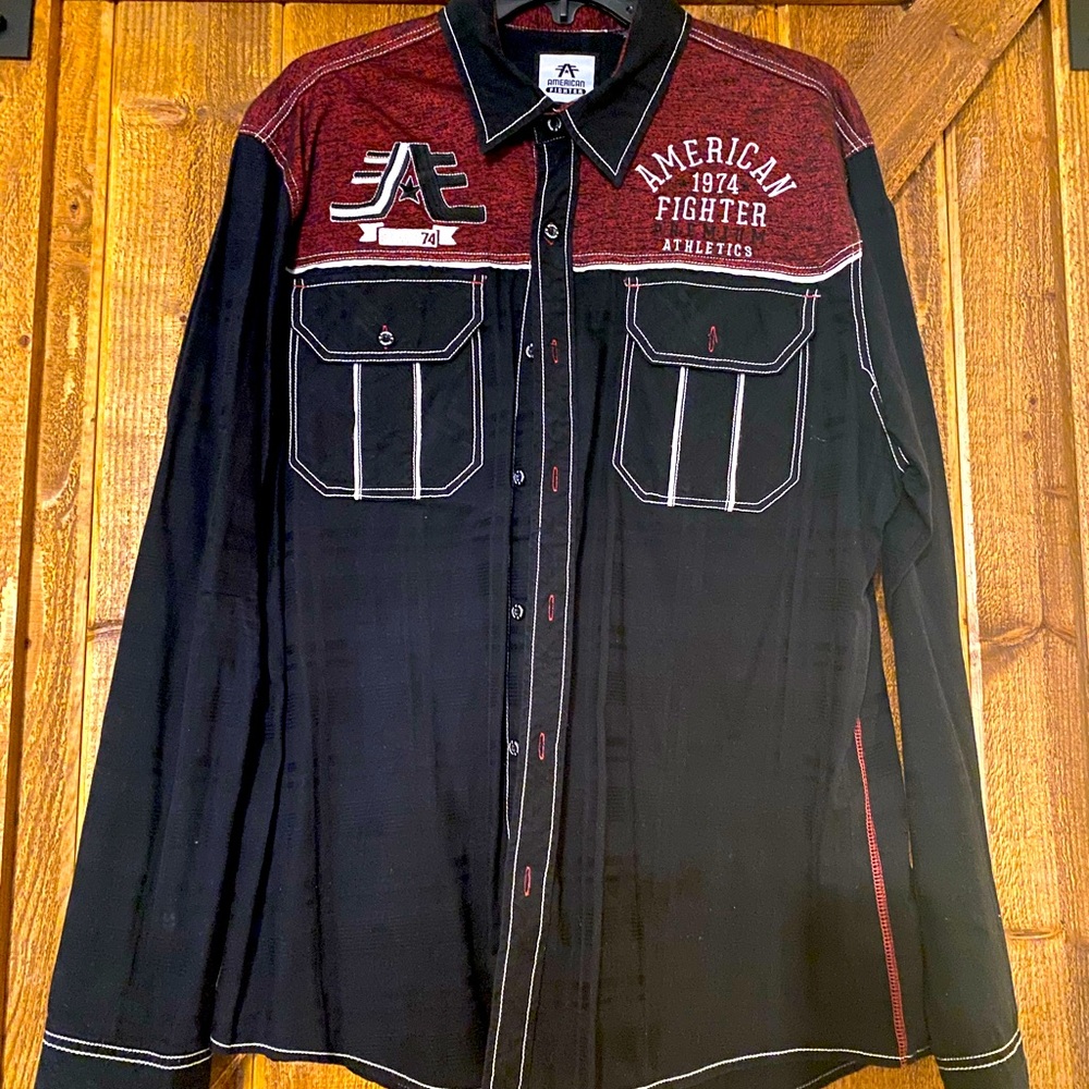 Men’s Shirt